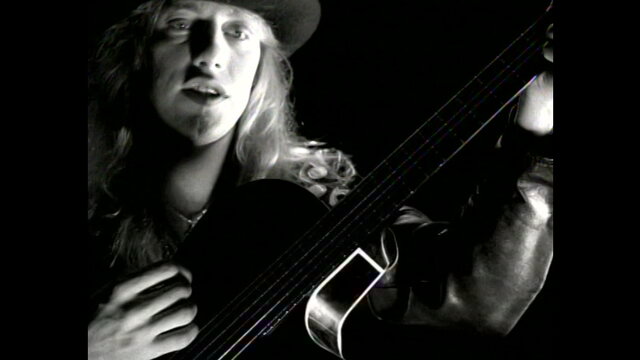 Blind Faith