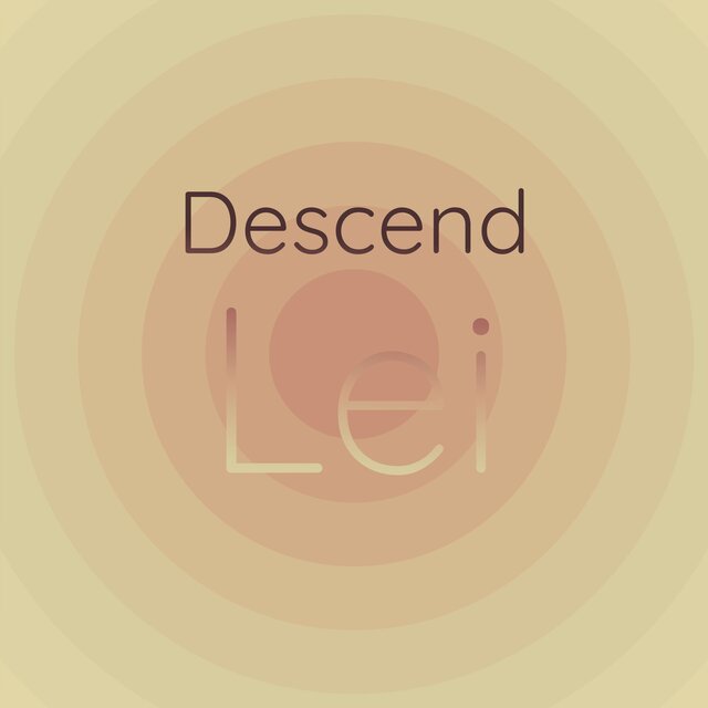 Descend Lei