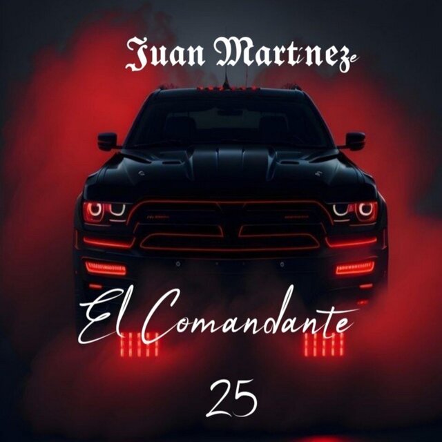 El Comandante 25