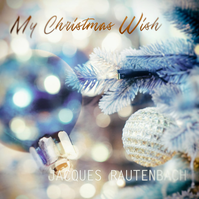 My Christmas Wish