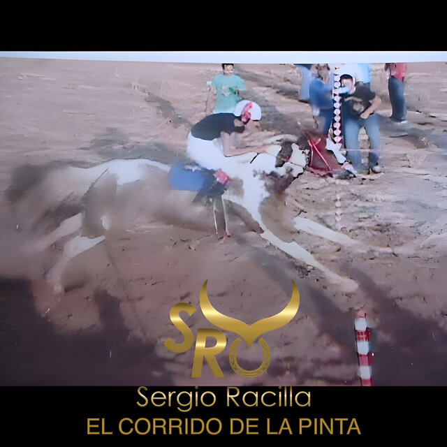 El Corrido de la Pinta