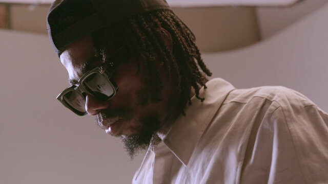 Nah Laugh (Official Music Video)