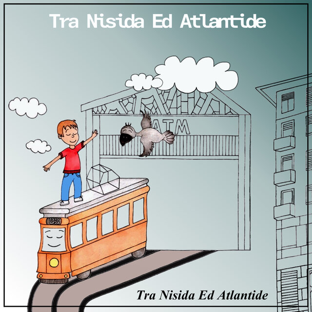 Tra Nisida Ed Atlantide