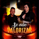 Se Não Valorizar (cover)