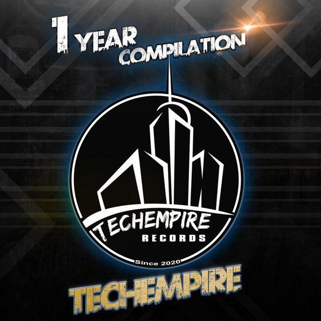 1 Year Compilation