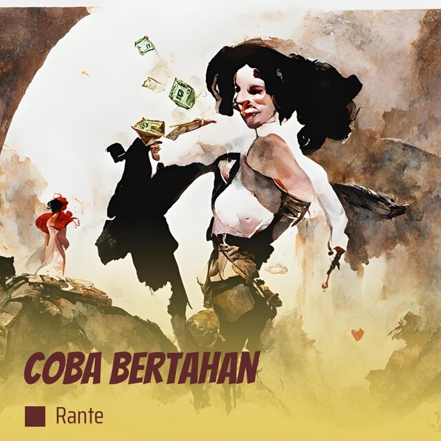 Coba Bertahan