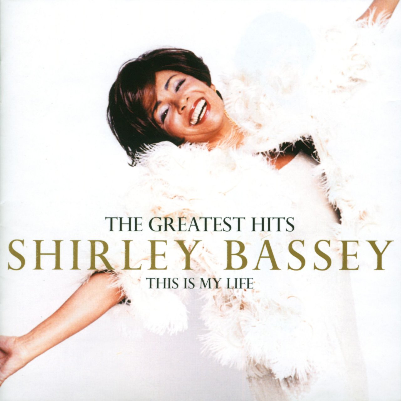 The Greatest Hits: This Is My Life / Shirley Bassey - TIDAL