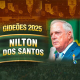 Gideões 2025: Nilton dos Santos