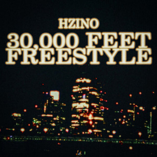 30,000 Feet Freestyle