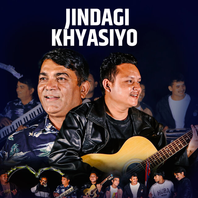 JINDAGI KHYASIYO