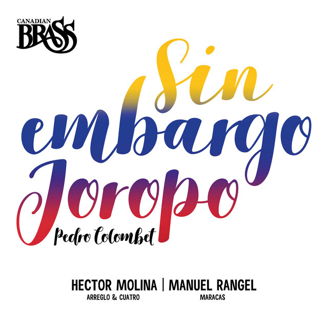 Sin Embargo Jaropo