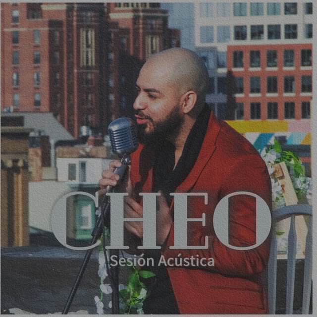 Sesión Acústica (Acoustic)