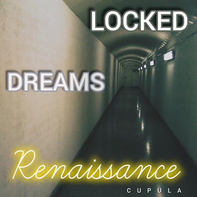 Dreams locked