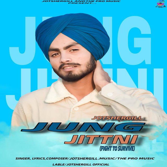 Jung Jittni (Punjabi)