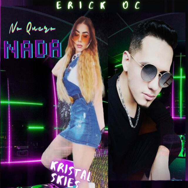 No quiero nada