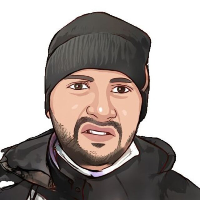 Кто тут на бите
