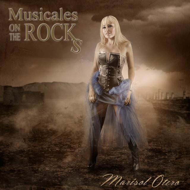 Musicales on the Rocks