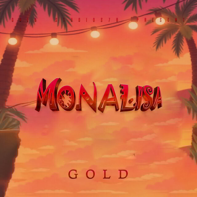 Monalisa