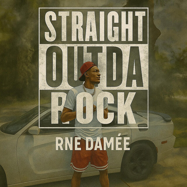 STRAIGHT OUT DA ROCK