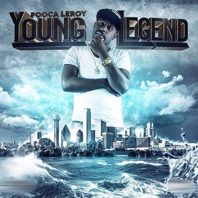 Young Legend