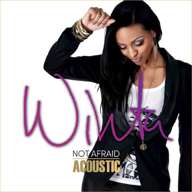 Not Afraid (Acoustic)