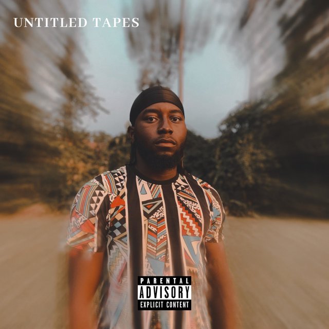 Untitled Tapes