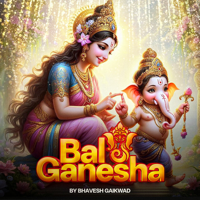 Bal Ganesha