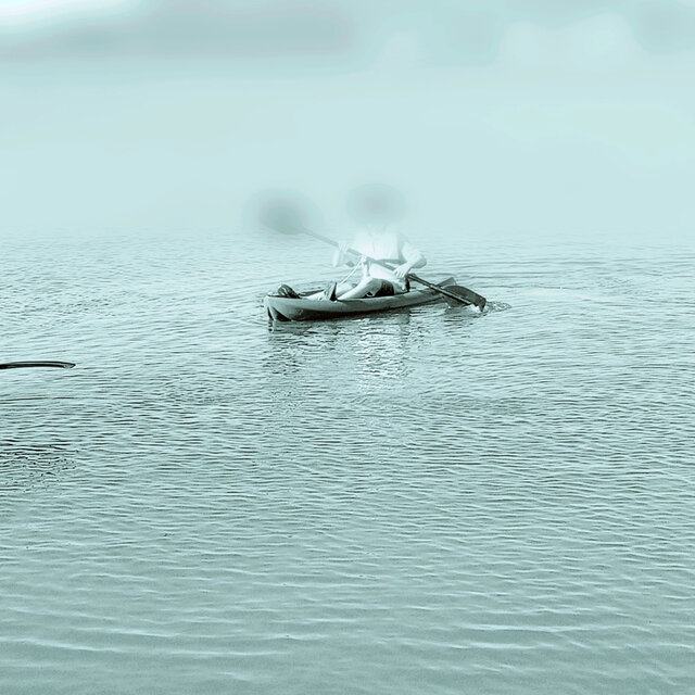 GREY WATERS (2025 Remastered Version)