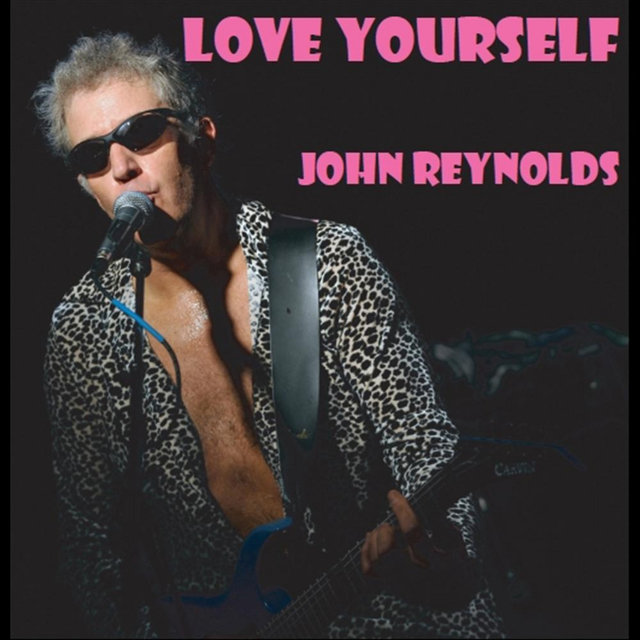 Love Yourself
