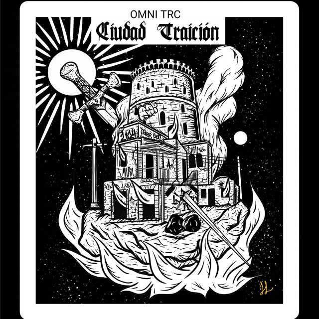 Ciudad Traicion
