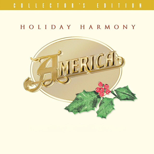 Holiday Harmony (Collector's Edition)