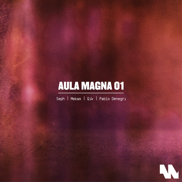 Cover art for album  by QiK