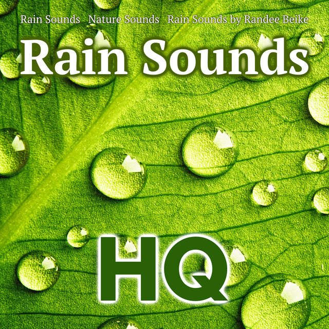Rain Sounds