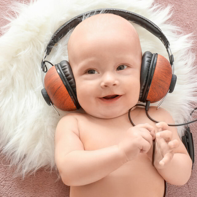 Music For Baby's Playtime: Joyful Jingles