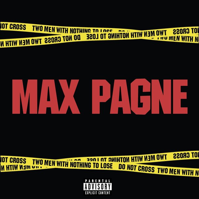MAXPAGNE