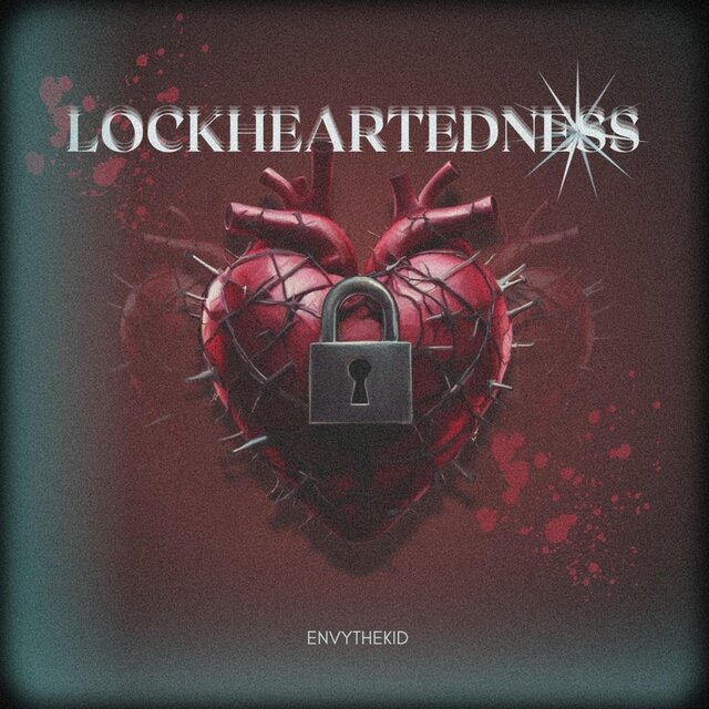 LOCKHEARTEDNESS