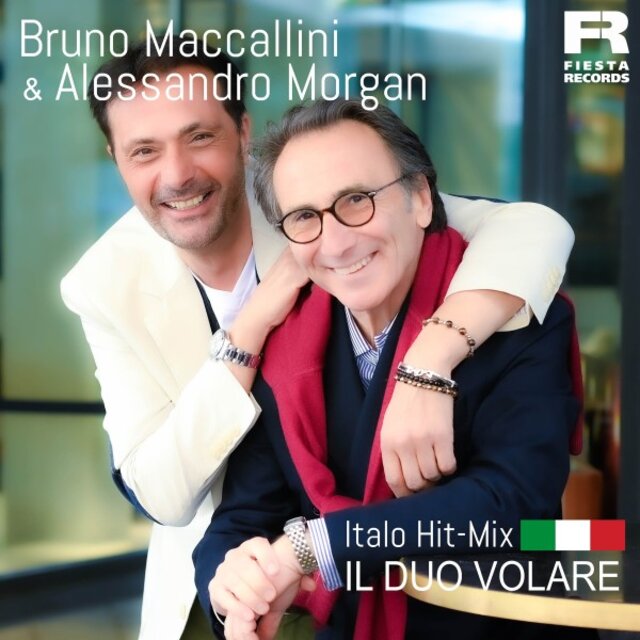 Italo Hit-Mix