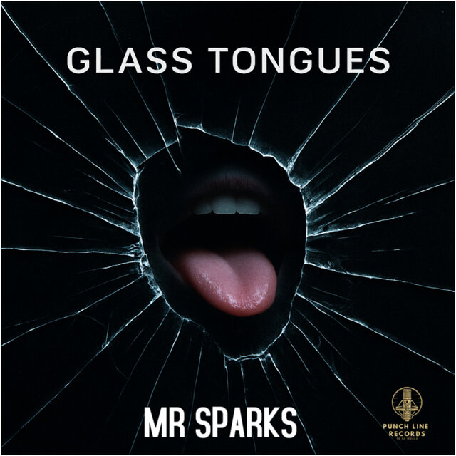 GLASS TONGUES