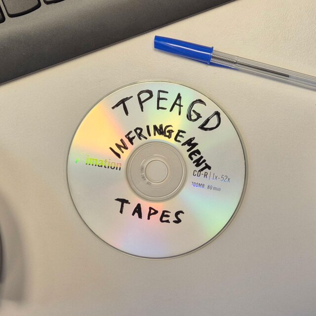 Infringement Tapes