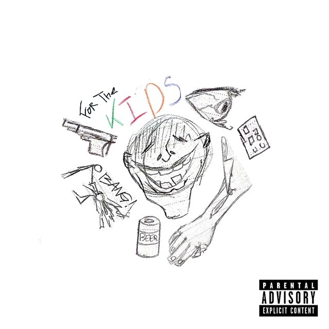 For the K.I.D.(s)