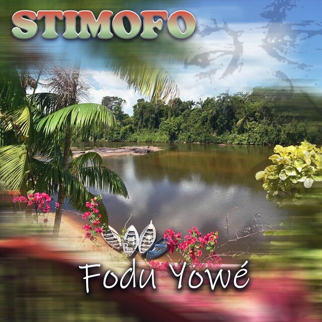 Fodu Yowé