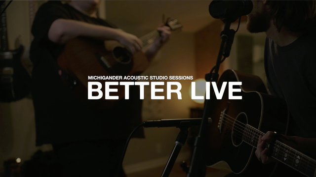 Better (Live)