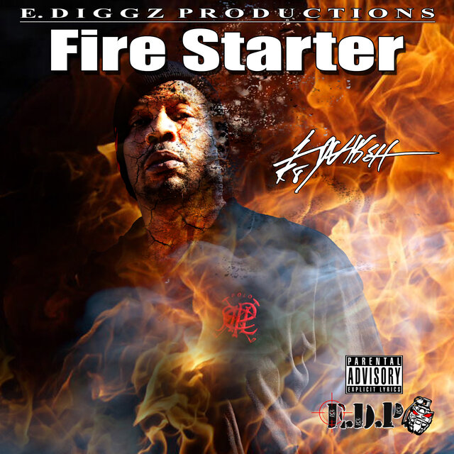 FIRE STARTER