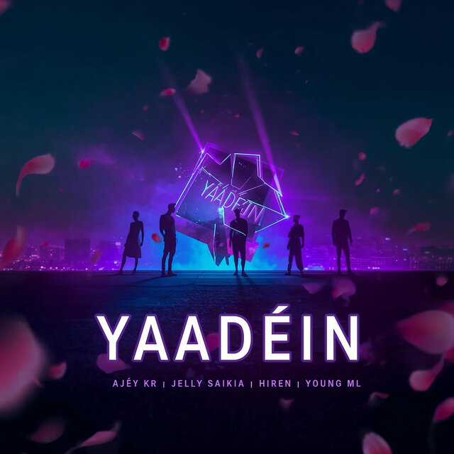 Yaadein