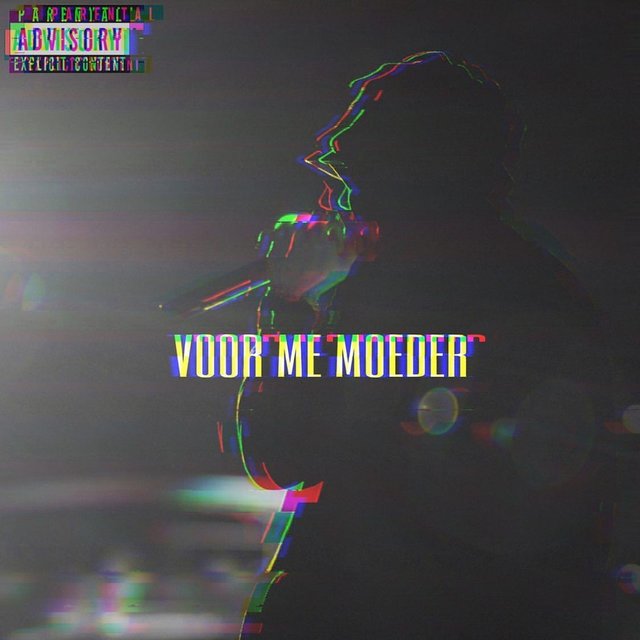 Voor Me Moeder