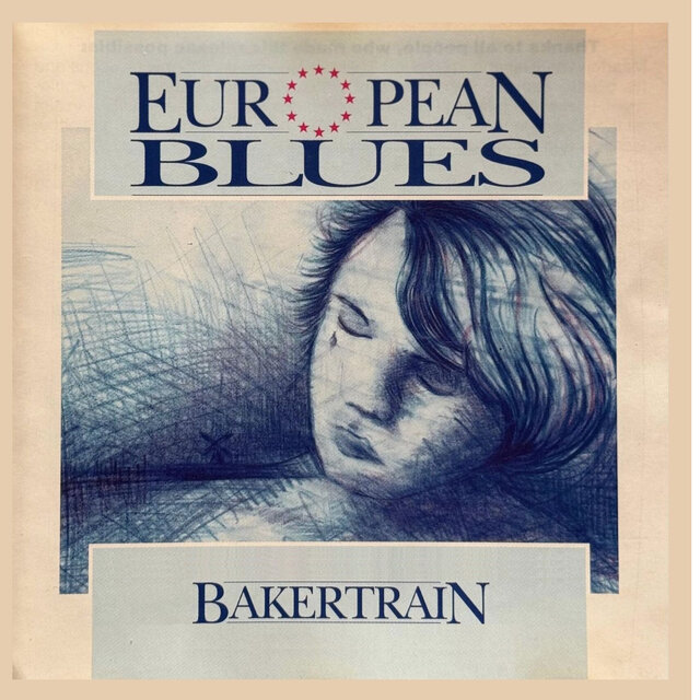 European Blues (feat. Hans Elmers)
