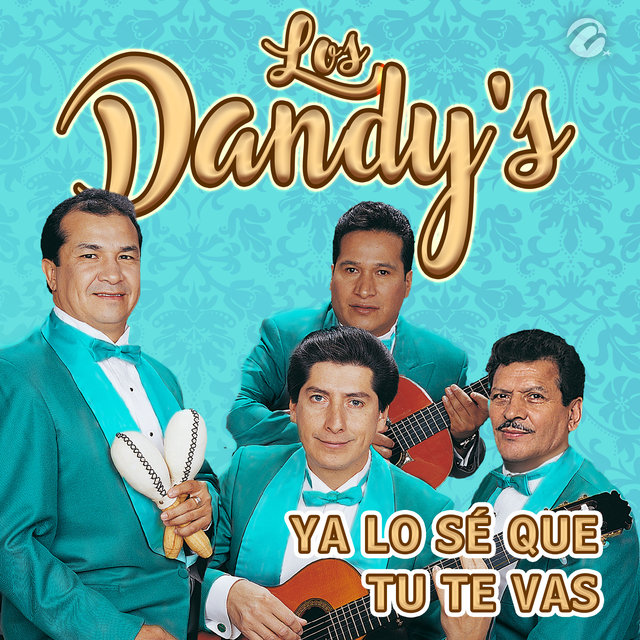 Ya Lo Sé Que Tu Te Vas
