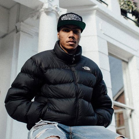 Aj Tracey On Tidal