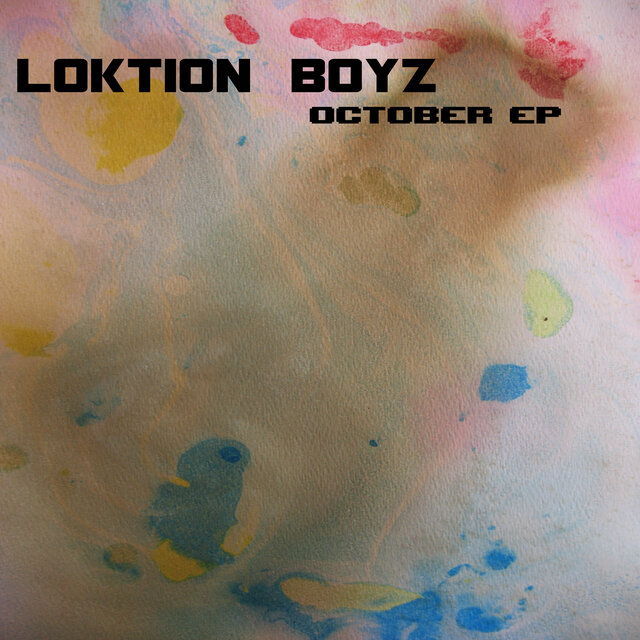 October