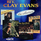 Cover art for album The Collection by Rev. Clay Evans